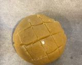 メロンパン作り方11写真