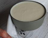 後味さっぱり♪簡単レアチーズケーキ作り方19写真