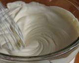 後味さっぱり♪簡単レアチーズケーキ作り方15写真