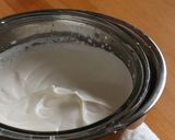 後味さっぱり♪簡単レアチーズケーキ作り方14写真