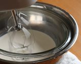 後味さっぱり♪簡単レアチーズケーキ作り方13写真