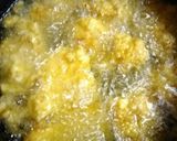 やみつき！居酒屋風ザクザク胸肉から揚げ作り方7写真
