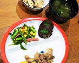 キウイのココアまぶし作り方4写真