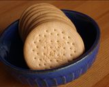 後味さっぱり♪簡単レアチーズケーキ作り方2写真
