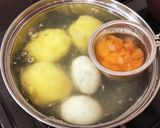 ホクホク系ポテトサラダ作り方5写真