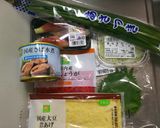 レンジで簡単◎さば水煮缶の揚げ巻き作り方1写真