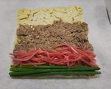 レンジで簡単◎さば水煮缶の揚げ巻き作り方5写真