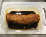 レンジで簡単◎さば水煮缶の揚げ巻き作り方7写真