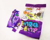 残った油で、ずしんと重い、甘い揚げパン作り方6写真