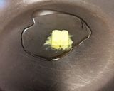 ズッキーニと豚バラ肉のさっぱり炒め作り方3写真