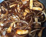 包み焼きハンバーグ作り方3写真