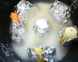 うちのポテトサラダ作り方1写真
