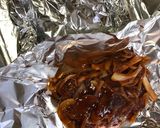 包み焼きハンバーグ作り方4写真