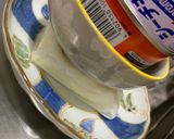 クリームチーズ豆腐作り方1写真