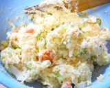 うちのポテトサラダ作り方5写真