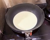 クリームチーズ豆腐作り方4写真