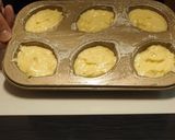 甘酸っぱくて夏先取り！レモンケーキ作り方5写真