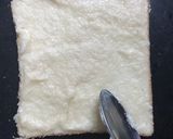 材料3つ★メロンパントースト作り方3写真