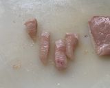 ファヒータサンドイッチ作り方1写真