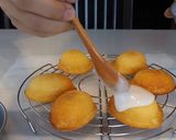 甘酸っぱくて夏先取り！レモンケーキ作り方7写真