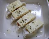 簡単！ピザ餃子あらため餃子ピザ作り方2写真