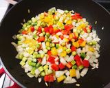 夏野菜で今が美味しい！ラタトゥイユ作り方4写真