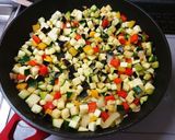 夏野菜で今が美味しい！ラタトゥイユ作り方5写真
