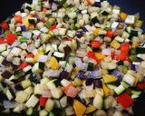 夏野菜で今が美味しい！ラタトゥイユ作り方6写真