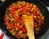 夏野菜で今が美味しい！ラタトゥイユ作り方7写真