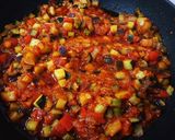 夏野菜で今が美味しい！ラタトゥイユ作り方9写真