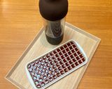 水出しコーヒーで贅沢なコーヒーシェイク作り方3写真