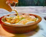 No2579焼き鮭、焼きマヨ、焼き大根作り方4写真