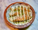 No2579焼き鮭、焼きマヨ、焼き大根作り方5写真