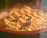 No2579焼き鮭、焼きマヨ、焼き大根作り方6写真