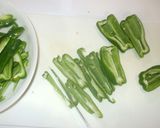 子供マーボー豆腐♪簡単甜面醤で辛くない作り方2写真