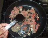 子供マーボー豆腐♪簡単甜面醤で辛くない作り方5写真