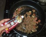 子供マーボー豆腐♪簡単甜面醤で辛くない作り方6写真