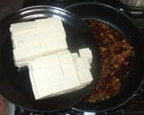 子供マーボー豆腐♪簡単甜面醤で辛くない作り方7写真