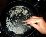 トマト・カリカリじゃこの甘酢あえ♪簡単作り方4写真