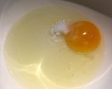 パプリカ ❀ フラワーフォカッチャ作り方1写真