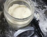 貴女風味で湯だね作りパン用♥ゆりさん風作り方4写真
