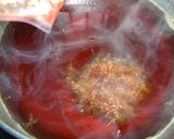 顆粒和風だし使用で簡単に!自家製麺つゆ作り方4写真