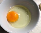 お弁当に便利！！レンチンでだし巻き玉子作り方1写真