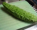 ゴーヤチャンプルー作り方1写真