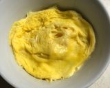 お弁当に便利！！レンチンでだし巻き玉子作り方4写真