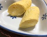 お弁当に便利！！レンチンでだし巻き玉子作り方8写真