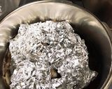 煮込むだけすぐ出来！牛丼作り方2写真