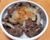 煮込むだけすぐ出来！牛丼作り方3写真