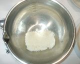 残りご飯でお好み焼き♪簡単作り方3写真
