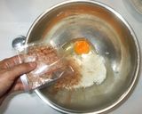 残りご飯でお好み焼き♪簡単作り方4写真